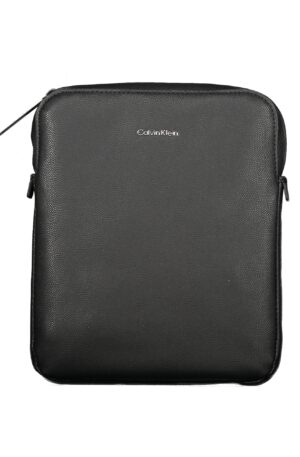CALVIN KLEIN TRACOLLA UOMO NERO