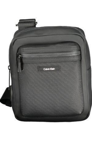 CALVIN KLEIN TRACOLLA UOMO NERO