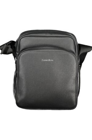 CALVIN KLEIN TRACOLLA UOMO NERO