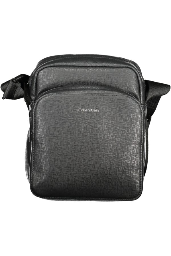 CALVIN KLEIN TRACOLLA UOMO NERO