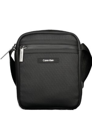 CALVIN KLEIN TRACOLLA UOMO NERO