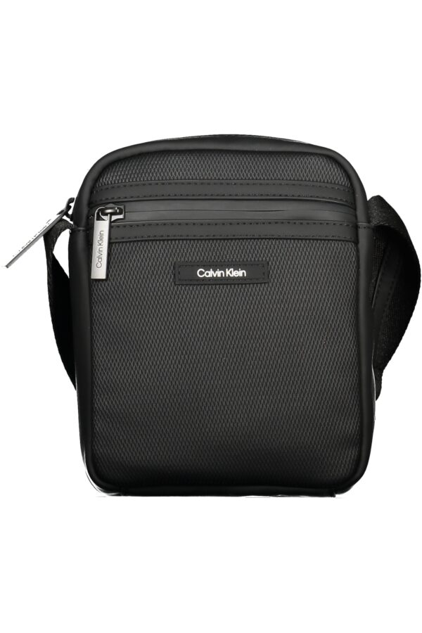 CALVIN KLEIN TRACOLLA UOMO NERO