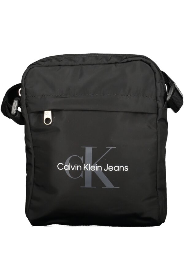 CALVIN KLEIN TRACOLLA UOMO NERO