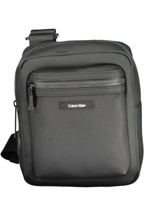 CALVIN KLEIN TRACOLLA UOMO NERO