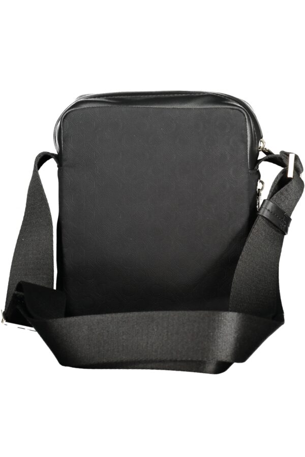 CALVIN KLEIN TRACOLLA UOMO NERO - immagine 2