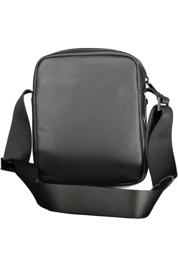 CALVIN KLEIN TRACOLLA UOMO NERO - immagine 2