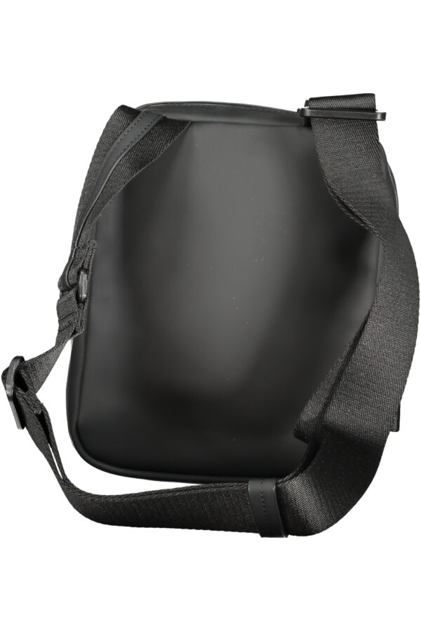 CALVIN KLEIN TRACOLLA UOMO NERO - immagine 2