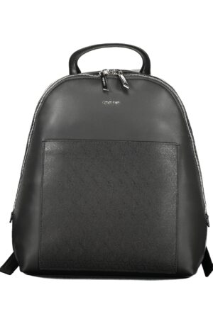 CALVIN KLEIN ZAINO DONNA NERO