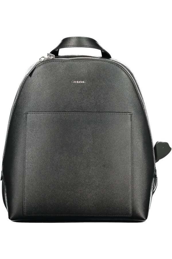 CALVIN KLEIN ZAINO DONNA NERO