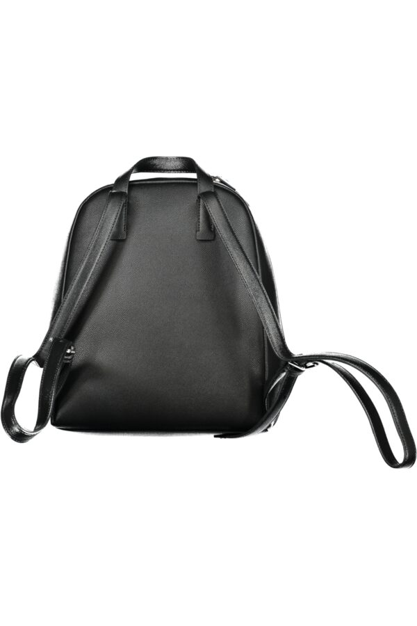 CALVIN KLEIN ZAINO DONNA NERO - immagine 2