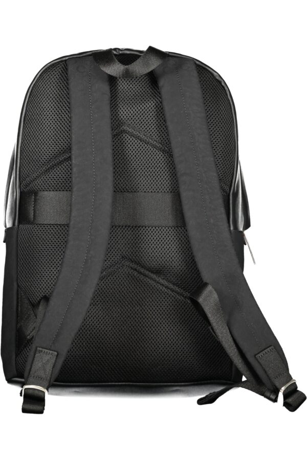 CALVIN KLEIN ZAINO UOMO NERO - immagine 2