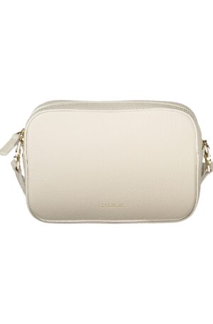 COCCINELLE BORSA DONNA BIANCO