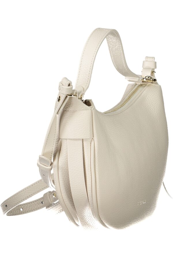COCCINELLE BORSA DONNA BIANCO - immagine 3