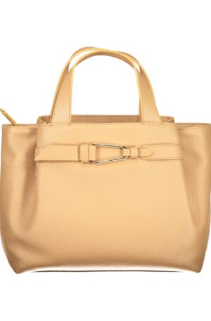 COCCINELLE BORSA DONNA MARRONE