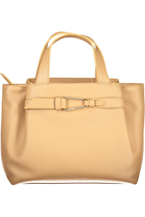 COCCINELLE BORSA DONNA MARRONE