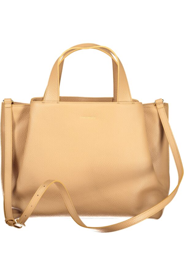 COCCINELLE BORSA DONNA MARRONE - immagine 2