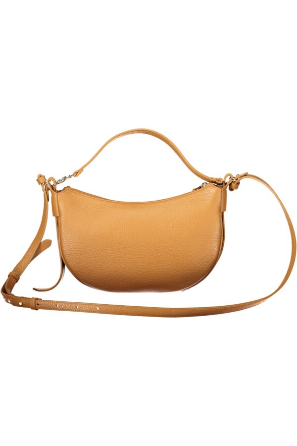 COCCINELLE BORSA DONNA MARRONE - immagine 2
