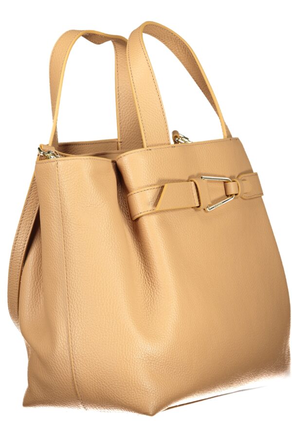 COCCINELLE BORSA DONNA MARRONE - immagine 3