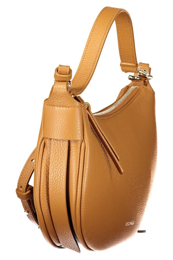 COCCINELLE BORSA DONNA MARRONE - immagine 3
