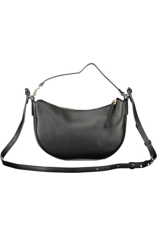 COCCINELLE BORSA DONNA NERO - immagine 2