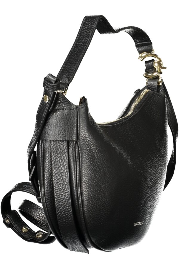 COCCINELLE BORSA DONNA NERO - immagine 3