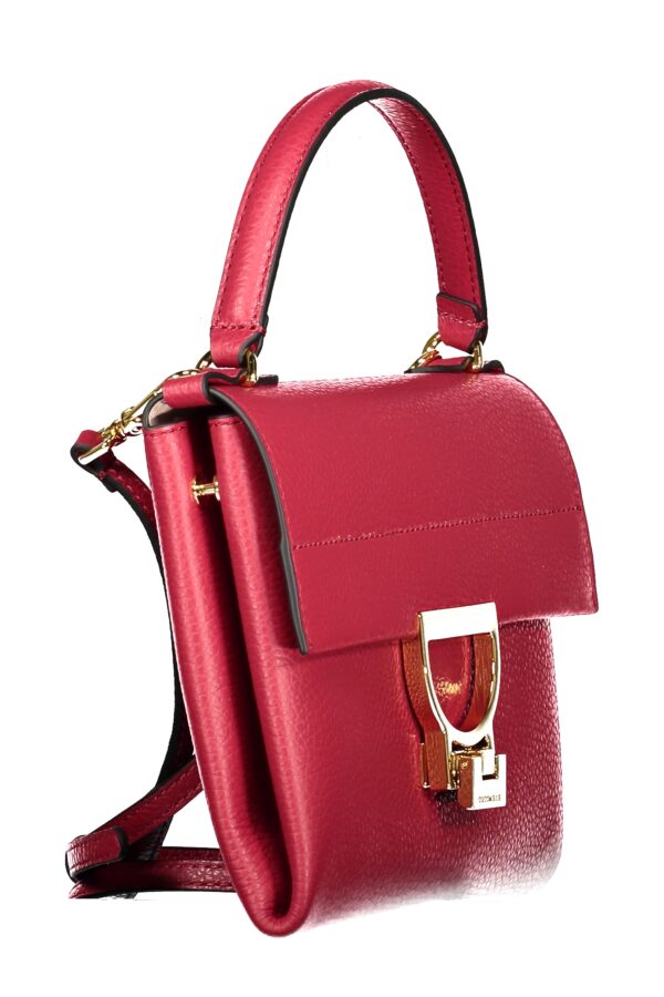 COCCINELLE BORSA DONNA ROSSO - immagine 3