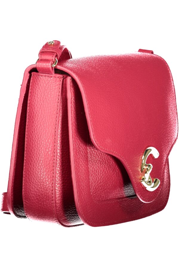 COCCINELLE BORSA DONNA ROSSO - immagine 3