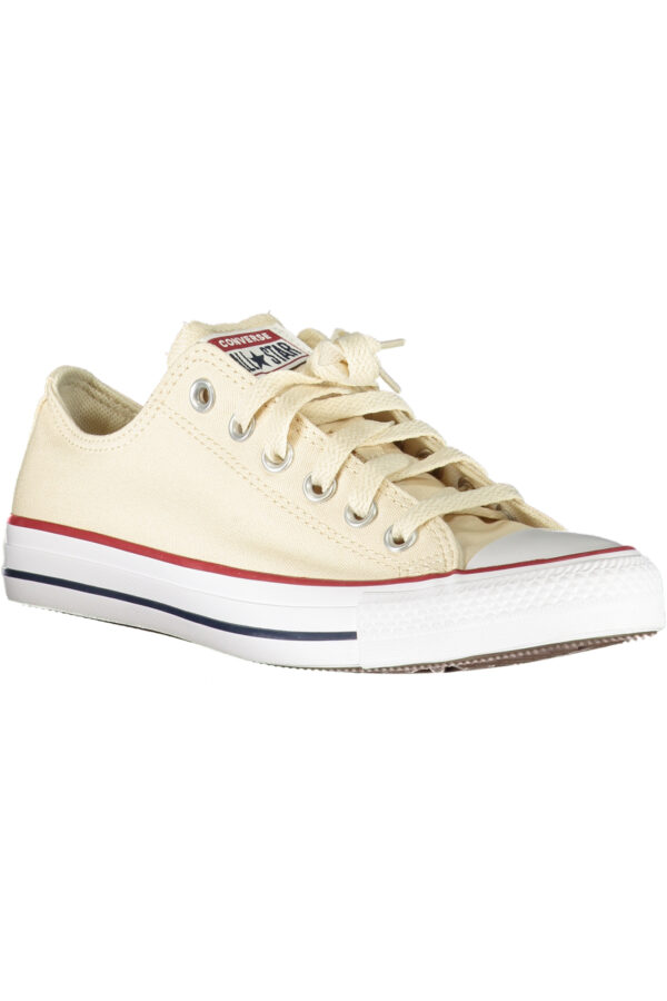 CONVERSE CALZATURA SPORTIVA DONNA BEIGE - immagine 2