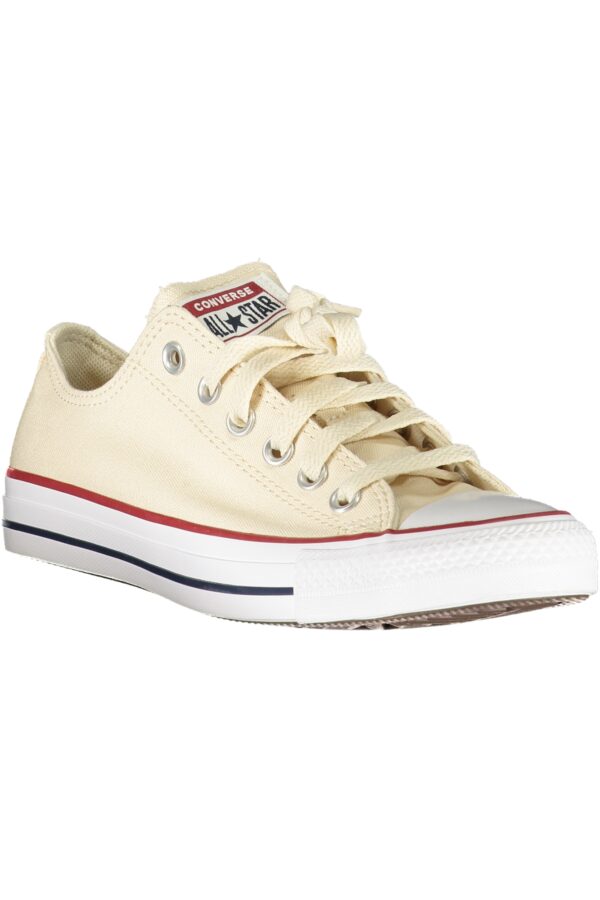 CONVERSE CALZATURA SPORTIVA UOMO BEIGE - immagine 2