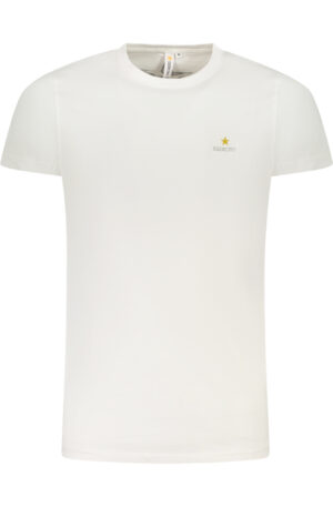 ESERCITO 1659 T-SHIRT MANICHE CORTE UOMO BIANCO