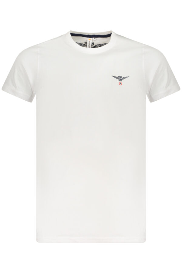 ESERCITO 1659 T-SHIRT MANICHE CORTE UOMO BIANCO