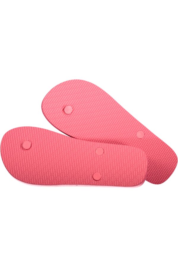FILA CALZATURA CIABATTA DONNA ROSA - immagine 2