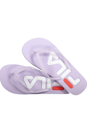 FILA CALZATURA CIABATTA DONNA VIOLA