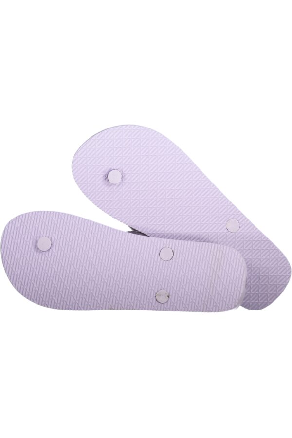 FILA CALZATURA CIABATTA DONNA VIOLA - immagine 2