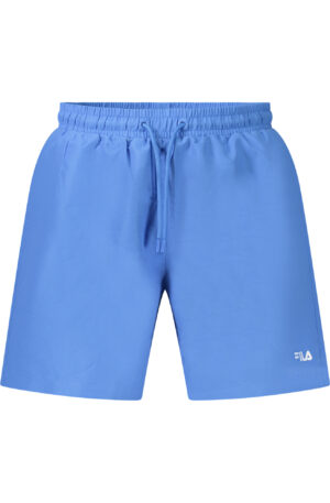FILA COSTUME PARTE SOTTO UOMO AZZURRO