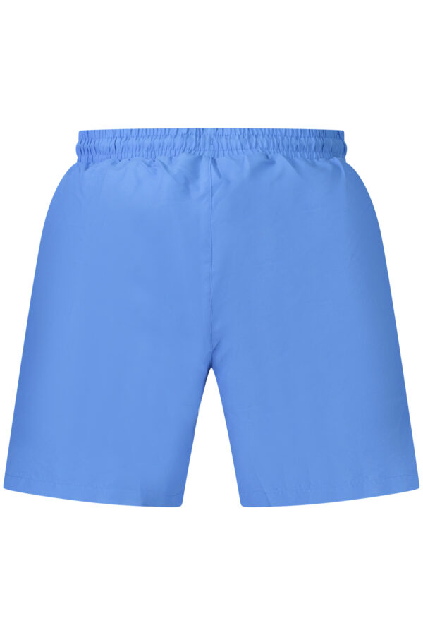 FILA COSTUME PARTE SOTTO UOMO AZZURRO - immagine 2