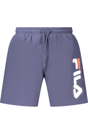 FILA COSTUME PARTE SOTTO UOMO BLU