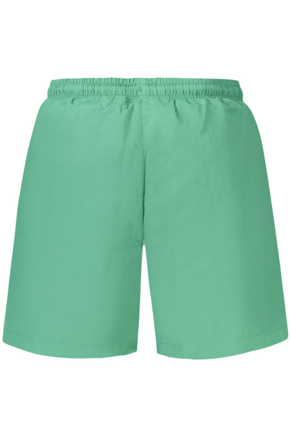 FILA COSTUME PARTE SOTTO UOMO VERDE - immagine 2