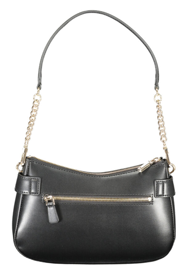 GUESS JEANS BORSA DONNA NERO - immagine 2