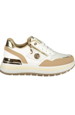 LAURA BIAGIOTTI CALZATURA SPORTIVA DONNA BEIGE