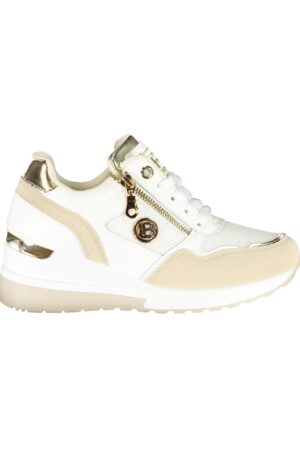 LAURA BIAGIOTTI CALZATURA SPORTIVA DONNA BEIGE