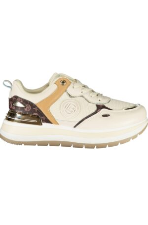 LAURA BIAGIOTTI CALZATURA SPORTIVA DONNA BEIGE