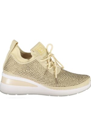 LAURA BIAGIOTTI CALZATURA SPORTIVA DONNA BEIGE