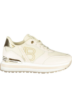LAURA BIAGIOTTI CALZATURA SPORTIVA DONNA BEIGE