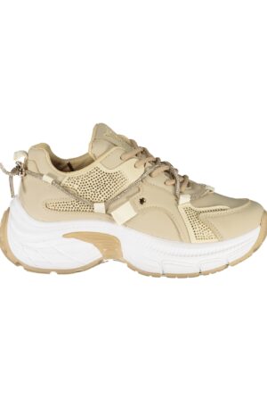 LAURA BIAGIOTTI CALZATURA SPORTIVA DONNA BEIGE