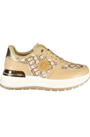 LAURA BIAGIOTTI CALZATURA SPORTIVA DONNA BEIGE