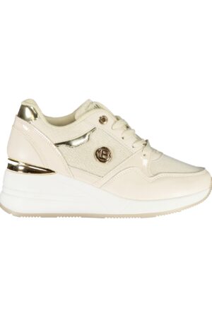 LAURA BIAGIOTTI CALZATURA SPORTIVA DONNA BEIGE