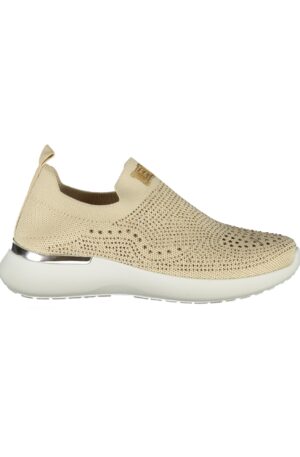LAURA BIAGIOTTI CALZATURA SPORTIVA DONNA BEIGE