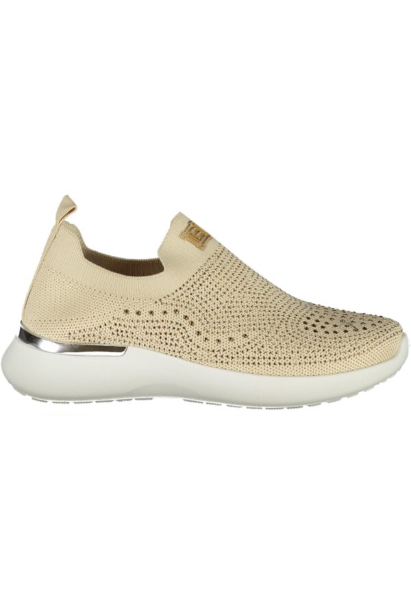 LAURA BIAGIOTTI CALZATURA SPORTIVA DONNA BEIGE