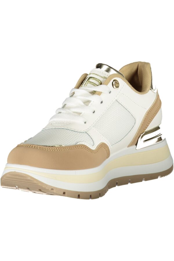 LAURA BIAGIOTTI CALZATURA SPORTIVA DONNA BEIGE - immagine 3